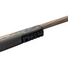 BROWNING X-Bolt 2 Mountain Pro SPR 300 Win Mag 22in 3rd Smoked Bronze Bolt-Action Rifle (036085229)