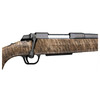 BROWNING AB3 308 Win Bolt-Action 22in 4rd Mossy Oak Bottomland Rifle (035841218)