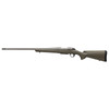 BROWNING AB3 308 Win Bolt-Action 22in 4rd Tungsten Cerakote OD Green Rifle (035842218)