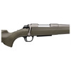 BROWNING AB3 308 Win Bolt-Action 22in 4rd Tungsten Cerakote OD Green Rifle (035842218)