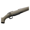 BROWNING AB3 308 Win Bolt-Action 22in 4rd Tungsten Cerakote OD Green Rifle (035842218)