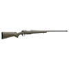 BROWNING AB3 300 Win Mag Bolt-Action 26in 3rd Tungsten Cerakote OD Green Rifle (035842229)