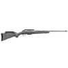 RUGER American Gen II .350 Legend 20in Threaded 5rd Gray Splatter Bolt-Action Rifle (46991)