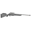 RUGER American Gen II .350 Legend 20in Threaded 5rd Gray Splatter Bolt-Action Rifle (46991)