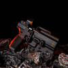 GRITR Ambi OWB Kydex Competition Holster; Fits Canik TP/METE/RIVAL