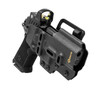 GRITR Ambi OWB Kydex Competition Holster; Fits Staccato HD P4/P4.5/C3.6