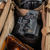 GRITR Ambi OWB Kydex Competition Holster; Fits Staccato HD P4/P4.5/C3.6