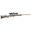 WINCHESTER REPEATING ARMS XPR Hunter .300 WSM 24in 3rd TrueTimber Strata Scope Rifle Combo (535740255)
