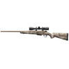 WINCHESTER REPEATING ARMS XPR Hunter .300 WSM 24in 3rd TrueTimber Strata Scope Rifle Combo (535740255)