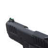 STACCATO C2 9mm 3.9in 16rd Bull Optic Ready Full Size DLC/SS SA Pistol (10-1101-000002)