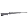 SAUER 100 HS Precision Lightweight 6.5mm PRC 24in 4rd Gray Bolt-Action Rifle (S1HSGFT65P)