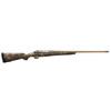 WINCHESTER REPEATING ARMS Model 70 Extreme Hunter 6.8 Western 24in 3rd TrueTimber Strata Bolt-Action Rifle (535237299)