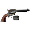 TAYLORS & COMPANY 1873 Cattleman New Model .45LC/.45ACP 5.5in 6rd Single-Action Revolver (550899)