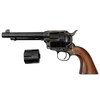 TAYLORS & COMPANY 1873 Cattleman New Model .45LC/.45ACP 5.5in 6rd Single-Action Revolver (550899)