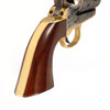 TAYLORS & COMPANY Ranch Hand Taylor Tuned .357 Mag 4.75in 6rd Single-Action Revolver (550526DE)