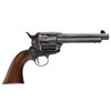 TAYLORS & COMPANY Gunfighter Taylor Tuned .45LC 5.5in 6rd Single-Action Revolver (550858DE)