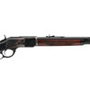 TAYLORS & COMPANY 1873 Pistol Grip .357 Mag 18in 1/2 Octagonal 10rd Lever-Action Rifle (550202)