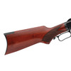 TAYLORS & COMPANY 1873 Pistol Grip Taylor Tuned .357 Mag 18in 1/2 Octagonal 10rd Lever-Action Rifle (550202DE)