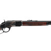 TAYLORS & COMPANY 1873 Pistol Grip Taylor Tuned .357 Mag 18in 1/2 Octagonal 10rd Lever-Action Rifle (550202DE)