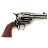 TAYLORS & COMPANY Runnin' Iron Taylor Tuned .45LC 3.5in 6rd Single-Action Revolver (550819DE)