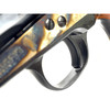 TAYLORS & COMPANY Runnin' Iron Taylor Tuned .45LC 4.75in 6rd Single-Action Revolver (550821DE)