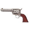 TAYLORS & COMPANY 1873 Cattleman Antique .45LC 4.75in 6rd Single-Action Revolver (555111)