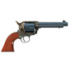 TAYLORS & COMPANY 1873 Cattleman Charcoal Blue .45LC 5.5in 6rd Single-Action Revolver (555118)