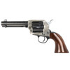 TAYLORS & COMPANY 1873 Cattleman Coin Finish Engraved .357 Mag 4.75in 6rd Single-Action Revolver (550924)