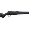 WEATHERBY Mark V Accumark .257 WBY Mag 26in 3rd Graphite Black Cerakote Bolt-Action Rifle (MAM01N257WR8B)