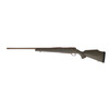 WEATHERBY Mark V Weathermark LT 6.5 WBY RPM 26in 4rd FDE Bolt-Action Rifle (MWL01N65RWR6B)
