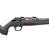 WINCHESTER REPEATING ARMS Xpert Rimfire Magnum .17 WSM 18in 8rd Gray Bolt-Action Rifle (525200186)