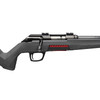 WINCHESTER REPEATING ARMS Xpert Suppressor Ready Rimfire Magnum .17 WSM 16.5in 8rd Gray Bolt-Action Rifle (525201186)