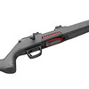 WINCHESTER REPEATING ARMS Xpert Suppressor Ready Rimfire Magnum .17 WSM 16.5in 8rd Gray Bolt-Action Rifle (525201186)