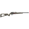 WINCHESTER REPEATING ARMS Xpert Suppressor Ready Rimfire Magnum .17 WSM 16.5in 8rd TrueTimber Strata Bolt-Action Rifle (525207186)