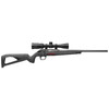 WINCHESTER REPEATING ARMS Xpert Scope Combo Rimfire Magnum .17 WSM 18in 8rd Gray Bolt-Action Rifle (525233186)