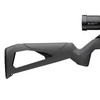 WINCHESTER REPEATING ARMS Xpert Scope Combo Rimfire Magnum .17 WSM 18in 8rd Gray Bolt-Action Rifle (525233186)