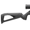 WINCHESTER REPEATING ARMS Xpert SR Scope Combo Rimfire Magnum .17 WSM 16.5in 8rd Gray Bolt-Action Rifle (525234186)