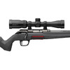 WINCHESTER REPEATING ARMS Xpert SR Scope Combo Rimfire Magnum .17 WSM 16.5in 8rd Gray Bolt-Action Rifle (525234186)