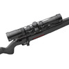 WINCHESTER REPEATING ARMS Xpert SR Scope Combo Rimfire Magnum .17 WSM 16.5in 8rd Gray Bolt-Action Rifle (525234186)