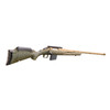 RUGER American Generation II Predator 350 Legend 22in 5rd Bolt-Action Rifle (46936)