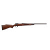 WEATHERBY Vanguard Sporter 7mm Rem 24in 3rd Walnut Bolt-Action Rifle (VDT7MMRR4T)