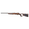WEATHERBY Vanguard Spike Camp 6.5 Creedmoor 20in 4rd Tungsten Bolt-Action Rifle (VHB65CMR0T)