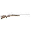 WEATHERBY Vanguard Outfitter 6.5-300 Weatherby Magnum 26in 3rd Brown/Black Bolt-Action Rifle (VHH653WR8B)