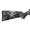 WEATHERBY Vanguard Talon .300 Win Mag 24in Threaded 3rd Bolt-Action Rifle (VTE300NR6B)