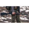 WEATHERBY Vanguard Obsidian .25-06 Rem 24in Threaded 5rd Black Bolt-Action Rifle (VTX256RR4T)