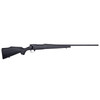 WEATHERBY Vanguard Obsidian .300 Win Mag 24in Threaded 3rd Black Bolt-Action Rifle (VTX300NR4T)