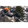 WEATHERBY Vanguard Obsidian .300 Win Mag 24in Threaded 3rd Black Bolt-Action Rifle (VTX300NR4T)