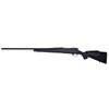 WEATHERBY Vanguard Obsidian .30-06 Springfield 22in Threaded 5rd Black Bolt-Action Rifle (VTX306SR2T)