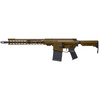 CMMG Resolute Mk3 8.6 BLK 16.1in 20rd Midnight Bronze Semi-Auto Rifle (33A590C-MB)