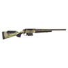 TIKKA T3x CTR Multicam 6.5 Creedmoor 20in 10rd Multicam/Black Threaded Tactical Bolt-Action Rifle (JRTXCMC382SB)